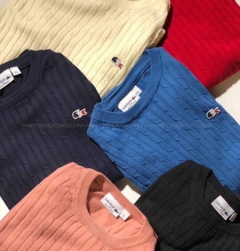 Sweater Lacoste